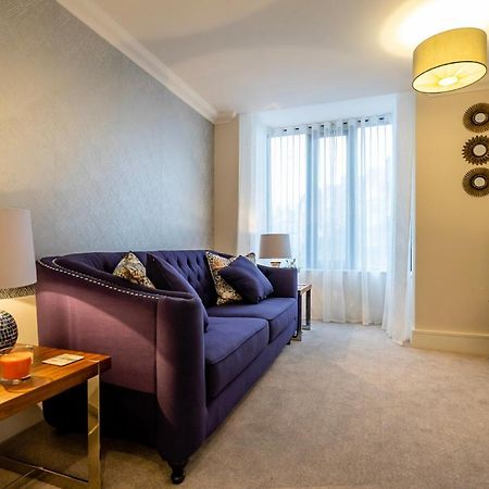 5 London Mews Daire York Dış mekan fotoğraf